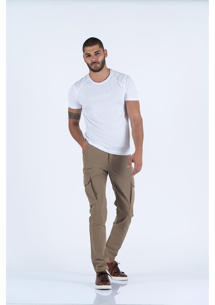 Pantolon Trekkıng - 534
