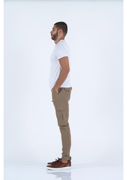 Pantolon Trekkıng - 534