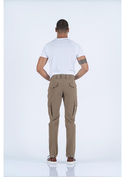 Pantolon Trekkıng - 534