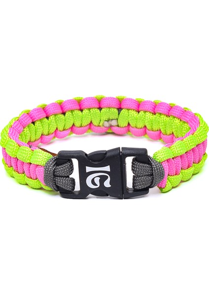 %100 Handmade Premium Paracord Örgü Kedi Tasması modelleri