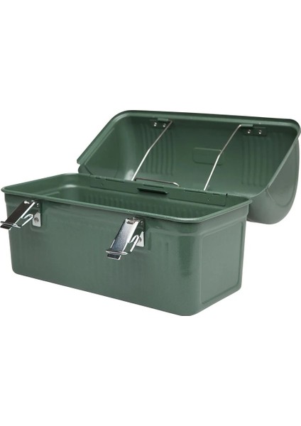 9.4 Lt Yemek Taşıma Çantası The Legendary Classic Lunchbox - Hammertone Green fiyatları