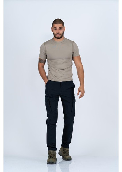 Pantolon Trekkıng - 534