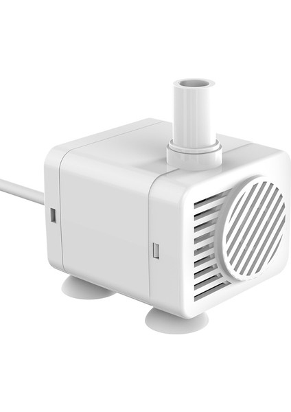 Bir Stil USB Evrensel DC5V Su Pompası Pet Kedi Köpek Içme Çeşmesi Kediler Çiçekler Için Içme Kase Su Sebili Motor Aksesuarları (Yurt Dışından) fırsatları
