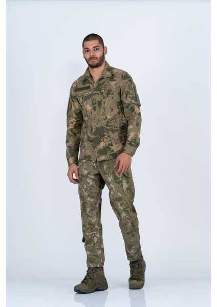 Pantolon Orijinal Poli Cotton - 504