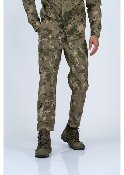 Pantolon Orijinal Poli Cotton - 504 modelleri