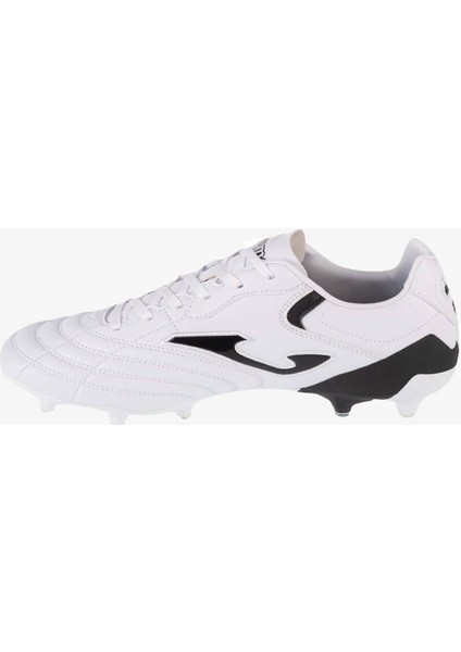 Aguıla Cup 2402 Blanco Negro Fırm Ground Erkek Beyaz Krampon (Çim Zemin) ACUS2402FG fiyatları