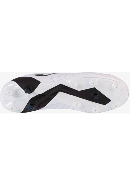 Aguıla Cup 2402 Blanco Negro Fırm Ground Erkek Beyaz Krampon (Çim Zemin) ACUS2402FG fırsatları