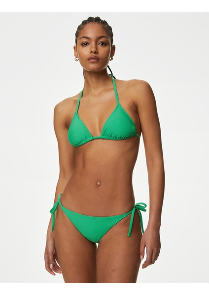 Marks & Spencer Regular Fit Bikini Altı