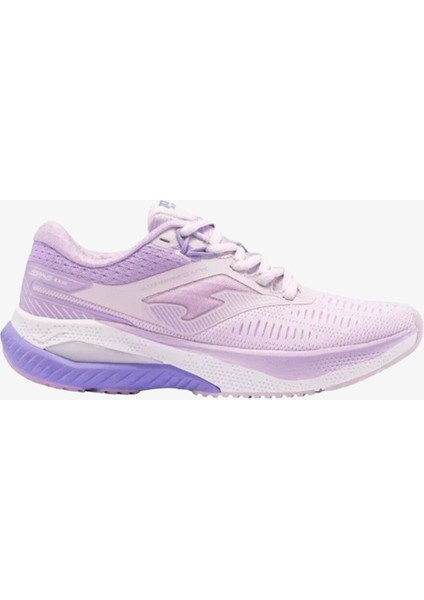 Hıspalıs Lady 2410 Rosa Claro Kadın Pembe Yol Koşu Ayakkabısı RHISLS2410