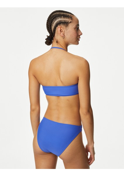 Marks & Spencer Regular Fit Yüksek Bel Bikini Altı