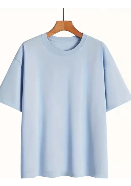 Only Trendwear Unisex Sırt Baskılı Do What Oversize Tshirt fiyatları