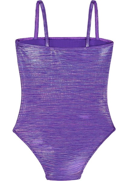 Kız Çocuk Bellucci Junior Swimsuit Mayo