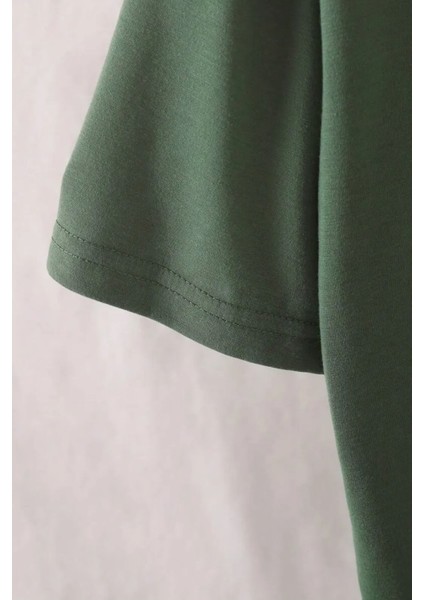 Only Trendwear Unisex Sırt Baskılı Arizona Oversize Tshirt fırsatları