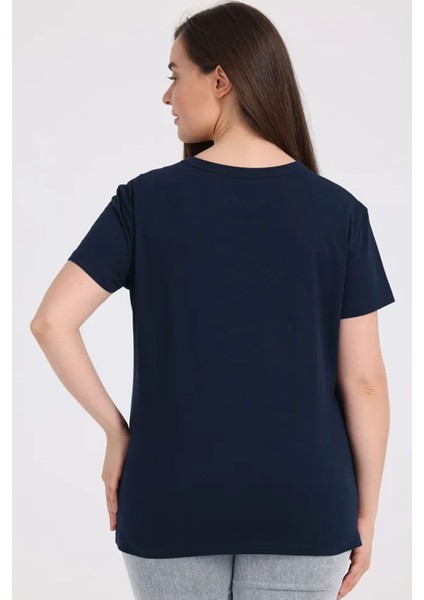 Only Trendwear Unisex Kedi Baskılı Oversize Tshirt fırsatları