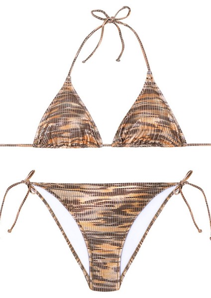 Kadın Jenner Bikini