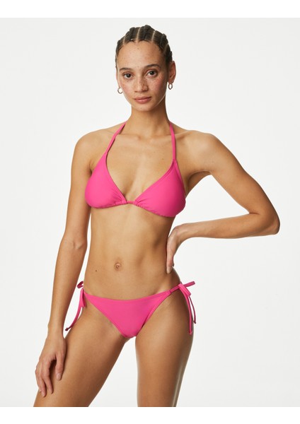 Regular Fit Bikini Altı