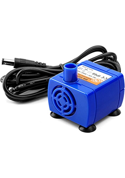 Sadece Pompa Stili Au Fişi 240V Ac Pet Kedi Su Çeşmesi Aksesuarları Ab Abd Jp Au Ingıltere Fiş Adaptörü Pompa Değiştirme Kedi Çiçekler Içme Kabı (Yurt Dışından)