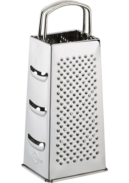 1005122800 Jumbo 4 Taraflı 24 cm Rende