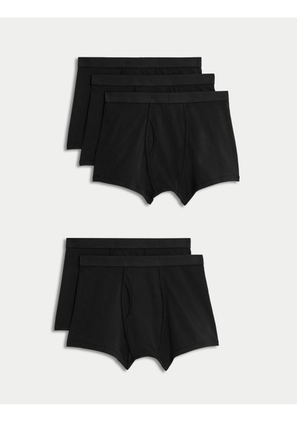 5'li Cool & Fresh™ Trunk Seti