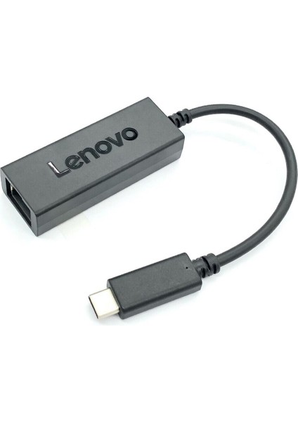 Usb-C To Ethernet Adapter SC11D96910 RTL8153-04 5C11E09636