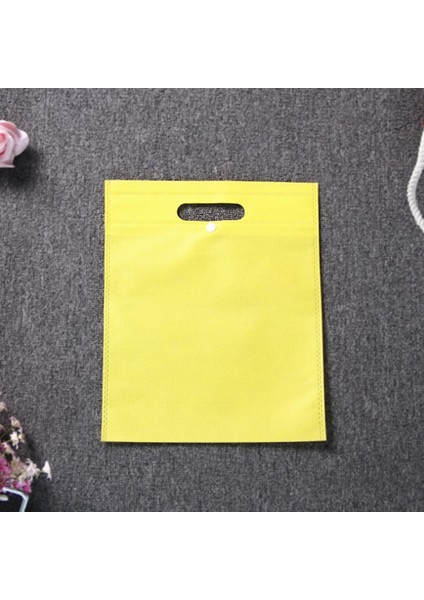 Açık Yeşil M Yeni Katlanabilir Alışveriş Çantası Yeniden Kullanılabilir Tote Kese Kadın Seyahat Depolama Çanta Moda Omuz Çantası Alışveriş Çantaları Düğmeli (Yurt Dışından) indirimleri