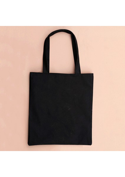 Beyaz 34X39X9.5CM Xingming Yüksek Kaliteli Kadın Erkek Çanta Kanvas Bez Çantalar Yeniden Kullanılabilir Pamuk Bakkal Yüksek Kapasiteli Alışveriş Çantası (Yurt Dışından) indirimleri