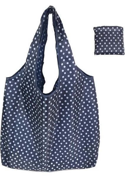 Stil 7 Moda Çiçek Baskı Kadın Çanta Katlanabilir Eko Alışveriş Çantası Tote Kese Yeniden Kullanılabilir Bakkal Saklama Çantası Organizatör Alışveriş Çantaları (Yurt Dışından)
