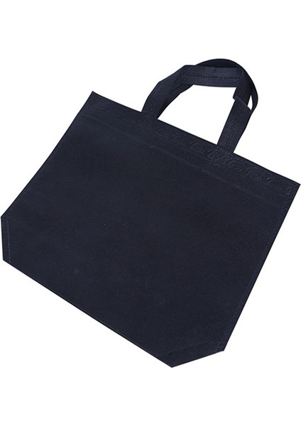 Stil 3 45X35CM 20 Parça Dokumasız Çanta Alışveriş Çantaları Eko Promosyon Geri Dönüşümlü Çanta Bez Çantalar Özel Baskılı Logo Yapmak (Yurt Dışından) indirimleri
