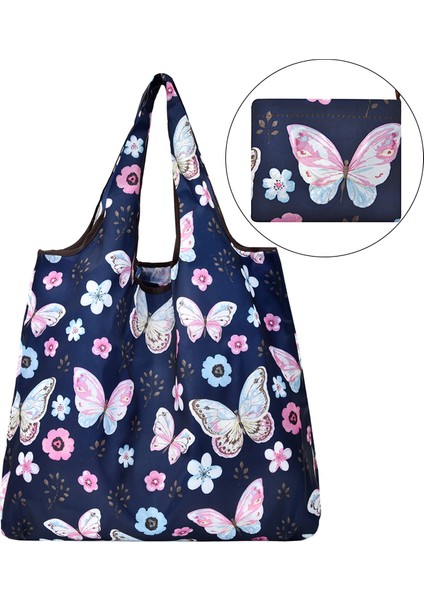Kamuflaj M Alışveriş Çantası Yeniden Kullanılabilir Katlanabilir Tote Orta 30 Lbs Çantalı Sevimli Alışveriş Çantası Büyük Kapasiteli Yırtılmaya Dayanıklı Makinede Yıkanabilir Tote (Yurt Dışından)