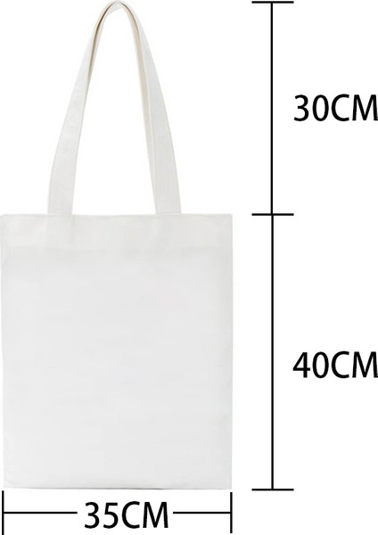 E146 Lana Del Rey Logo Baskılı Grafik Hipster Karikatür Baskı Tote Alışveriş Çantaları Kız Moda Rahat Paket Yüksek Kapasiteli El Çantası (Yurt Dışından)