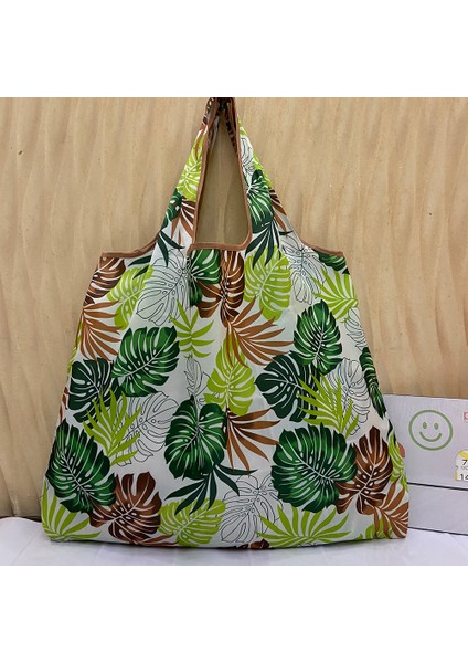 41018 Xl Büyük Yeniden Kullanılabilir Bakkal Alışveriş Çantası Tote Çanta 50 Pound Xl Moda Cep Çanta Katlanabilir Bayanlar Omuz Çantası Yıkanabilir (Yurt Dışından) modelleri