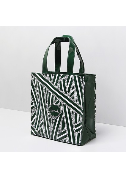 Büyük Boy Çevre Dostu Messenger Çanta Pvc Su Geçirmez Londra Shopper Bayanlar Omuz Alışveriş Çantaları Kadın Rahat Tote Bolsas De Mujer (Yurt Dışından) indirimleri