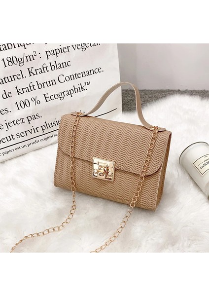 07 16.5X11.5X5CM 2022 Trend Kadın Omuz Çantası Çanta Kontrol Kabartmalı Küçük Messenger Çanta Kadınlar Için Moda Bayanlar Crossbody Çanta Bolso Mujer (Yurt Dışından) fiyatları