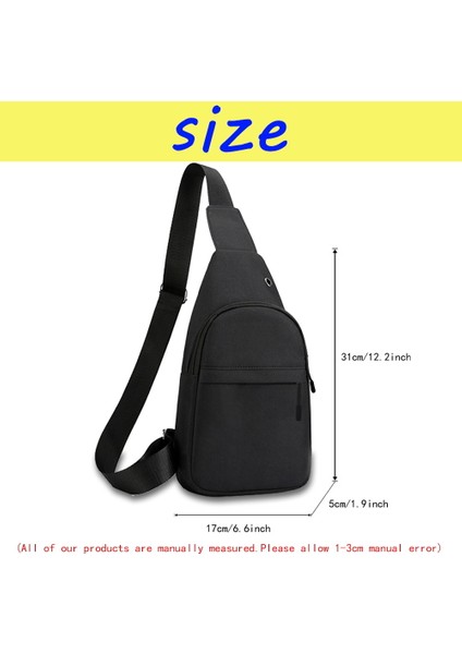 Mektup S Erkekler Moda Göğüs Çantası 26 Mektuplar Baskılı Doğa Sporları Kanvas Organizatör Cüzdan Erkek Rahat Messenger Omuz Çantaları Fanny Paketi (Yurt Dışından) modelleri