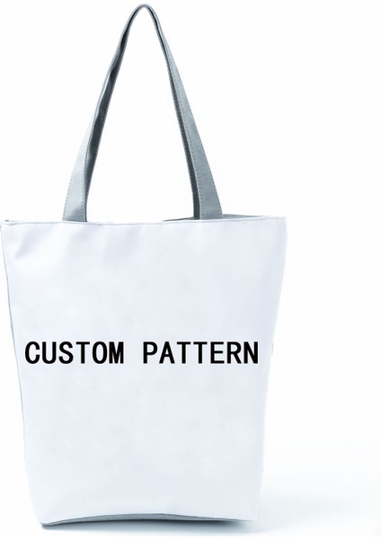 HL0535 Ukiyoe Tasarım Manzara Baskı Çanta Japon Rahat Alışveriş Çantası Bayanlar Eko Yeniden Kullanılabilir Omuz Bakkal Yüksek Kapasiteli Tote (Yurt Dışından) indirimleri