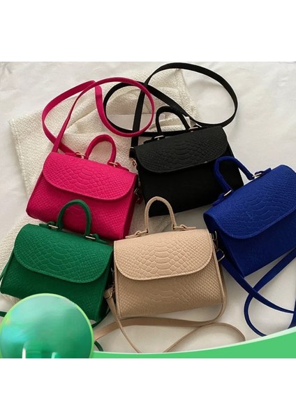 05 Kadınlar Için Lüks Retro Çanta Trend Çanta Kare Crossbody Çanta Kadın Tote Omuz Çanta Bayan Bez Çantalar (Yurt Dışından) fiyatları