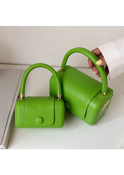 Turuncu Küçük (13CM-8CM-8CM) Moda Kadın Eyer Lüks Tasarımcı Çanta Mini Pu Deri Çanta ve Çantalar Şık Omuz Çantası Bahar Yeni Dropshipping 2022 (Yurt Dışından) fırsatları