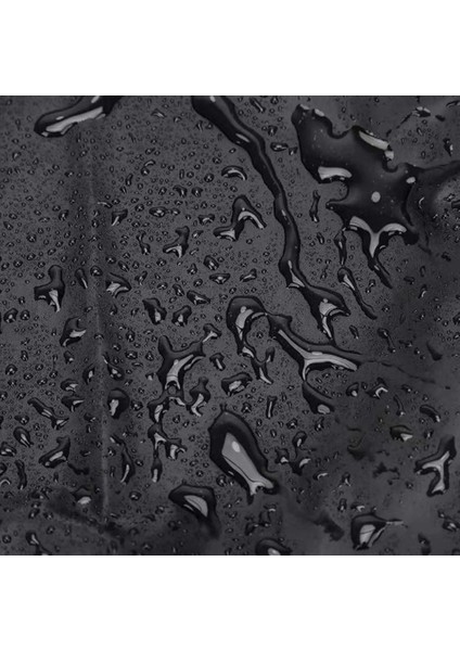 2MASK007 70L Siyah Renkler 20-70L Açık Yağmur Kapak Sırt Çantası Yürüyüş Tırmanma Kamp Moda Yeni Su Geçirmez Çanta Kamuflaj Taktik Toz Yağmurluk (Yurt Dışından) modelleri