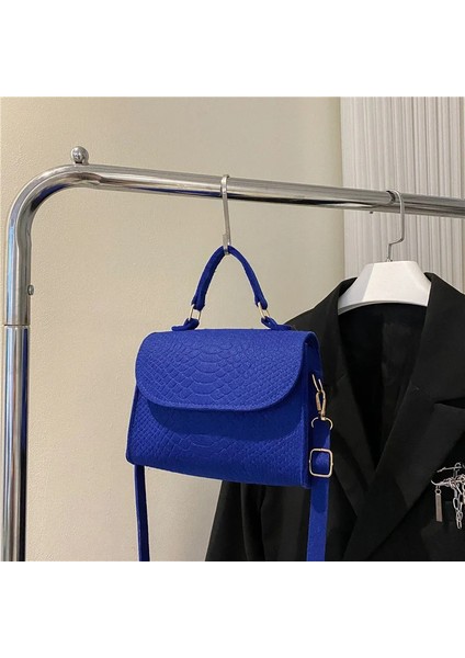 05 Kadınlar Için Lüks Retro Çanta Trend Çanta Kare Crossbody Çanta Kadın Tote Omuz Çanta Bayan Bez Çantalar (Yurt Dışından) indirimleri