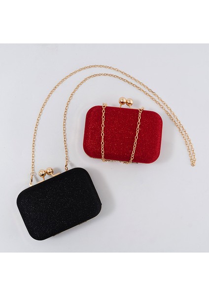 Kadınlar Için Altın Altın Çanta 2023 Yeni Lüks Çanta Tasarımcısı Zarif Akşam Parti Debriyaj Çanta Bling Crossbody Omuz Kadın Çantaları (Yurt Dışından) indirimleri