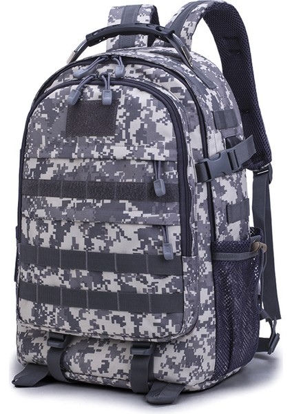 Desert Digital 37CMX21CMX50CM Açık Taktik Çanta Katı Spor Dağcılık Seyahat Çantası Büyük Kapasiteli Çok Fonksiyonlu Su Geçirmez Taktik Camo Sırt Çantası (Yurt Dışından) fiyatları