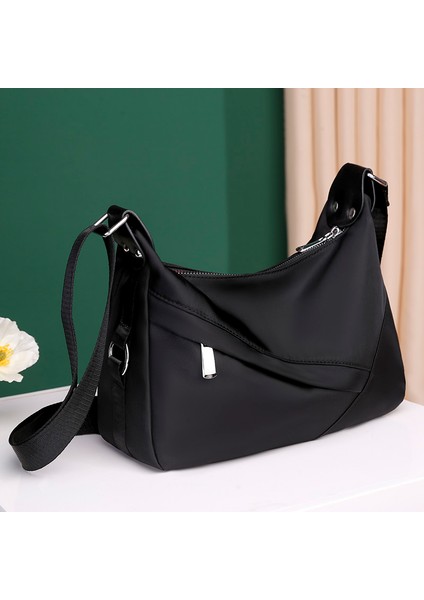 Mor Yeni Naylon Plaj Çantası Moda Bayan Çanta Tote Oxford Omuz Çantaları Kadın Su Geçirmez Köfte Katlanır Alışveriş Çantası 2021 (Yurt Dışından) fiyatları