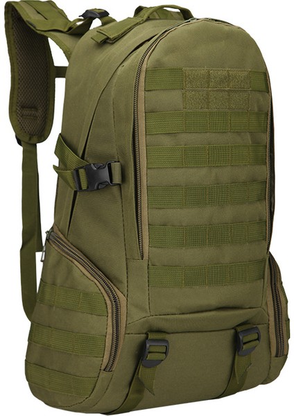 Acucolor 36CMX16CMX51CM Dağ Tırmanışı Çantası 3 P Sırt Çantası Açık Spor Yürüyüş Sırt Çantası 35L Kamuflaj Taktik Sırt Çantası (Yurt Dışından) fırsatları
