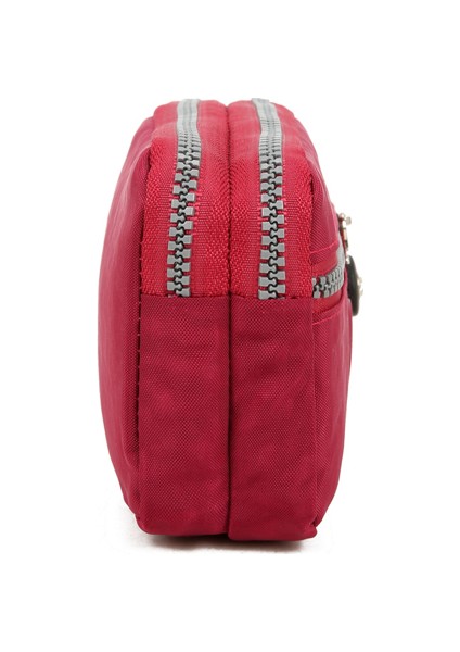 Mor Yeni Küçük Çanta Bayanlar Cartera Hombre Mini Çanta Kadın Cüzdan Carteira Kısa Fermuarlı Para Cebi Mektup Çile (Yurt Dışından) modelleri