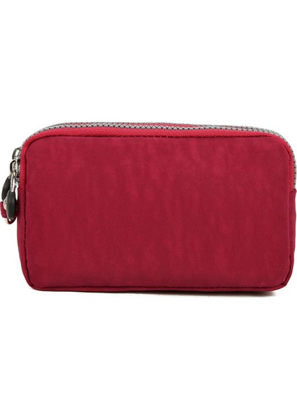 Mor Yeni Küçük Çanta Bayanlar Cartera Hombre Mini Çanta Kadın Cüzdan Carteira Kısa Fermuarlı Para Cebi Mektup Çile (Yurt Dışından) indirimleri
