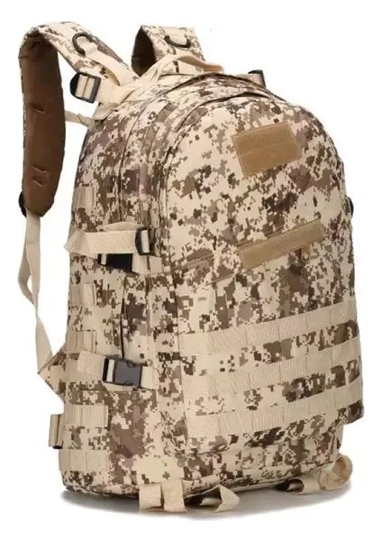 02 45L Askeri Taktik Sırt Çantası Ordu Molle Saldırı Çantası Açık Su Geçirmez Trekking Avcılık Kamp Balıkçılık Mochila Camo Sırt Çantaları (Yurt Dışından)