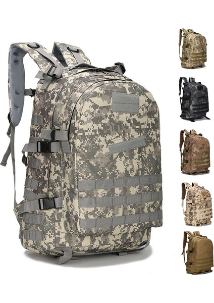 02 45L Askeri Taktik Sırt Çantası Ordu Molle Saldırı Çantası Açık Su Geçirmez Trekking Avcılık Kamp Balıkçılık Mochila Camo Sırt Çantaları (Yurt Dışından) fiyatları