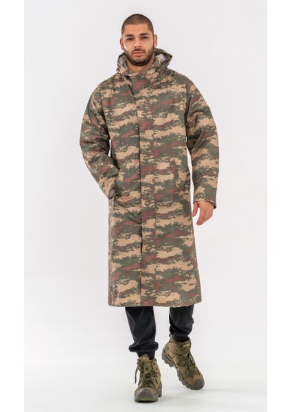 Yağmurluk Balıkçı - 601