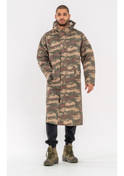 Yağmurluk Balıkçı - 601 fırsatları