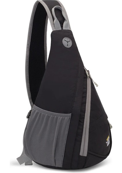 Mor Erkekler Omuz Yürüyüş Trekking Sırt Çantası Açık Naylon Göğüs Paketleri Seyahat Bisiklet Kamp Avcılık Taktik Askeri Balıkçı Çantası (Yurt Dışından) fırsatları